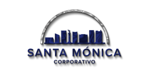 logo santa monica